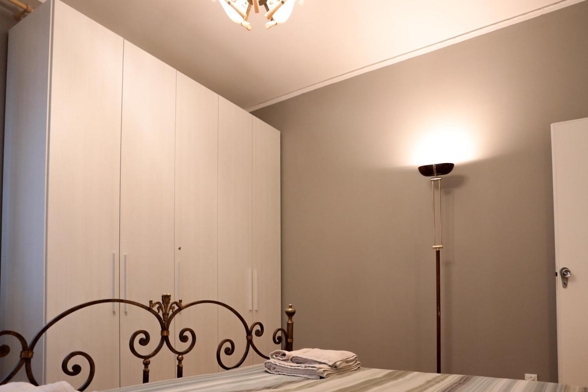 Ponte Vecchio, Elegante Appartamento A Due Passi Dal Centro 巴萨诺－德尔格拉帕 外观 照片